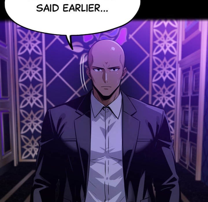 Gangster x Office Lady Chapter 119 - Page 144