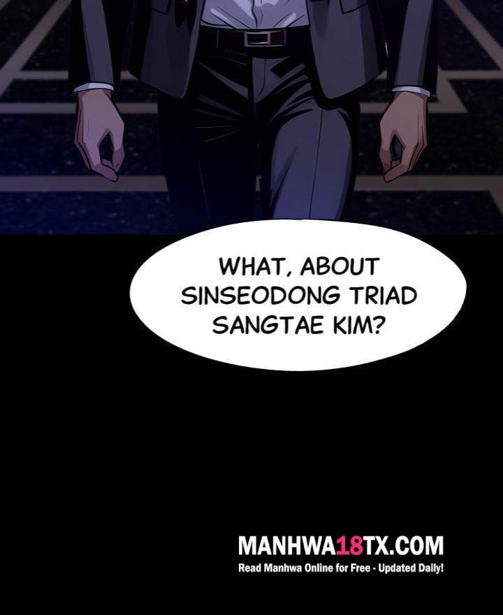 Gangster x Office Lady Chapter 119 - Page 145