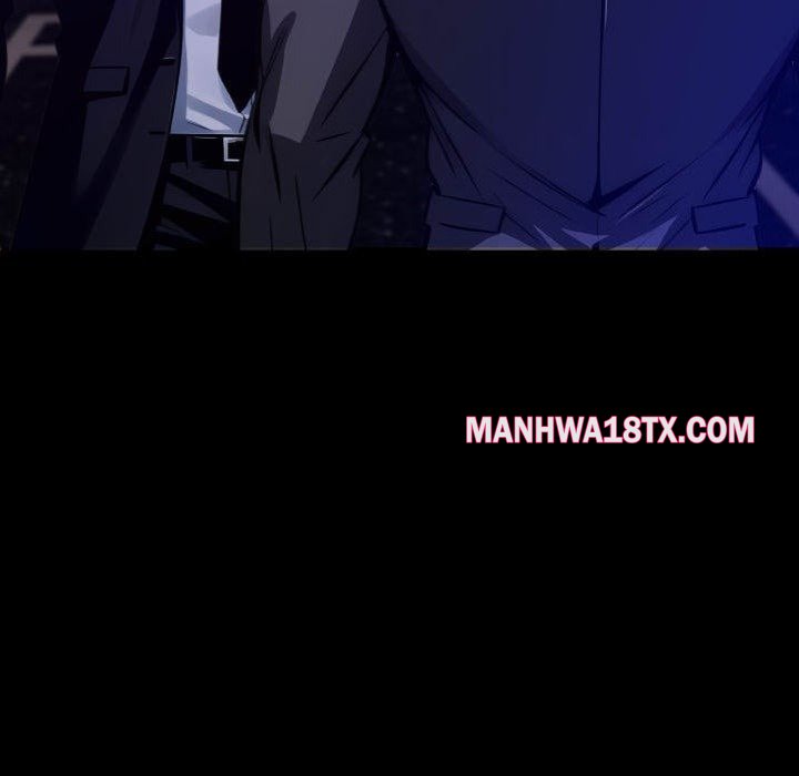 Gangster x Office Lady Chapter 119 - Page 150