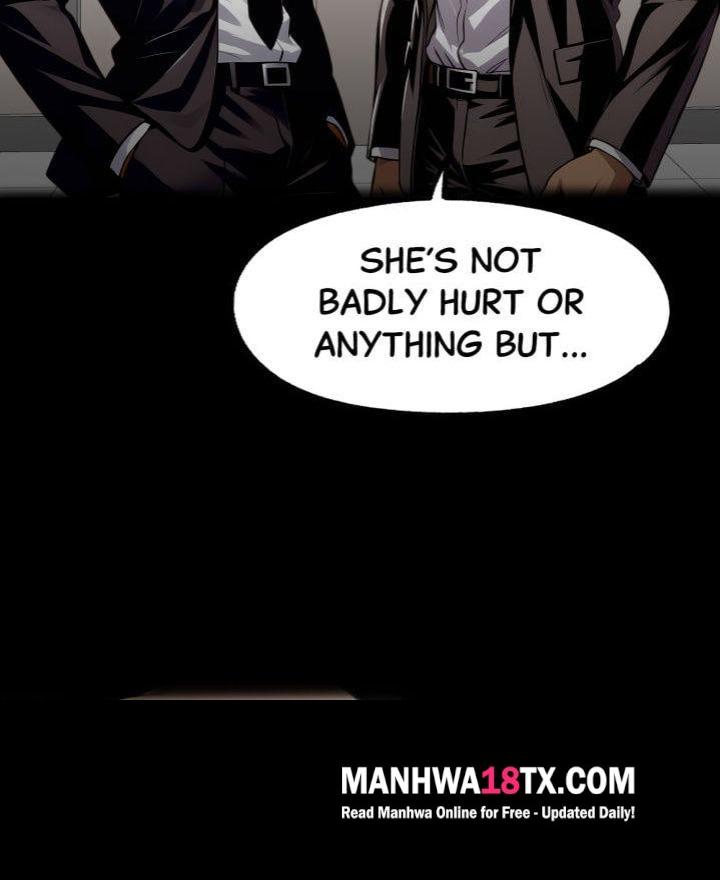 Gangster x Office Lady Chapter 119 - Page 28
