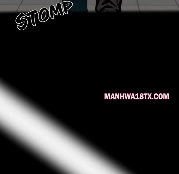 Gangster x Office Lady Chapter 119 - Page 40