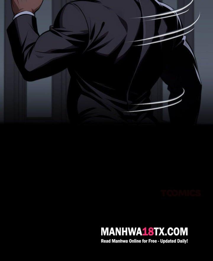 Gangster x Office Lady Chapter 119 - Page 48