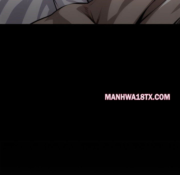 Gangster x Office Lady Chapter 119 - Page 54