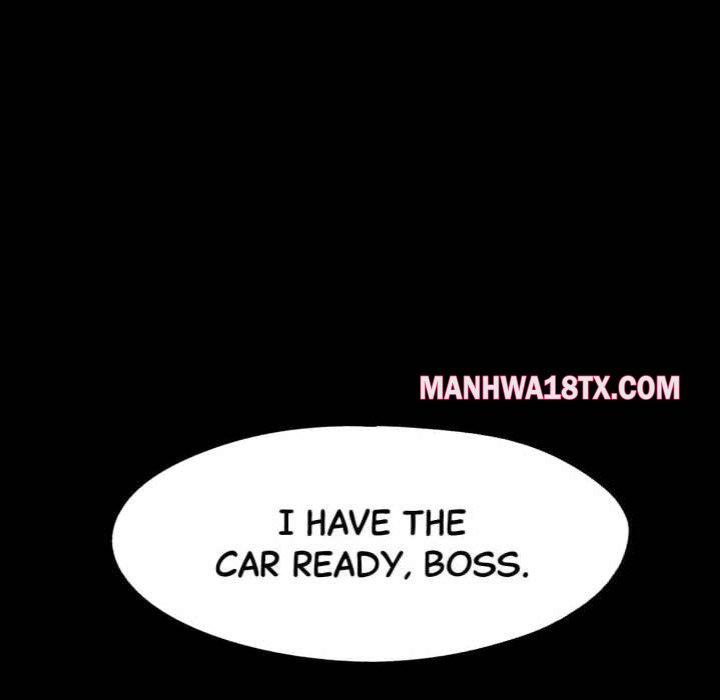 Gangster x Office Lady Chapter 119 - Page 70
