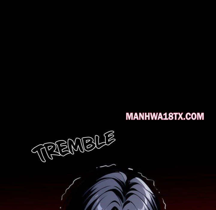 Gangster x Office Lady Chapter 119 - Page 89