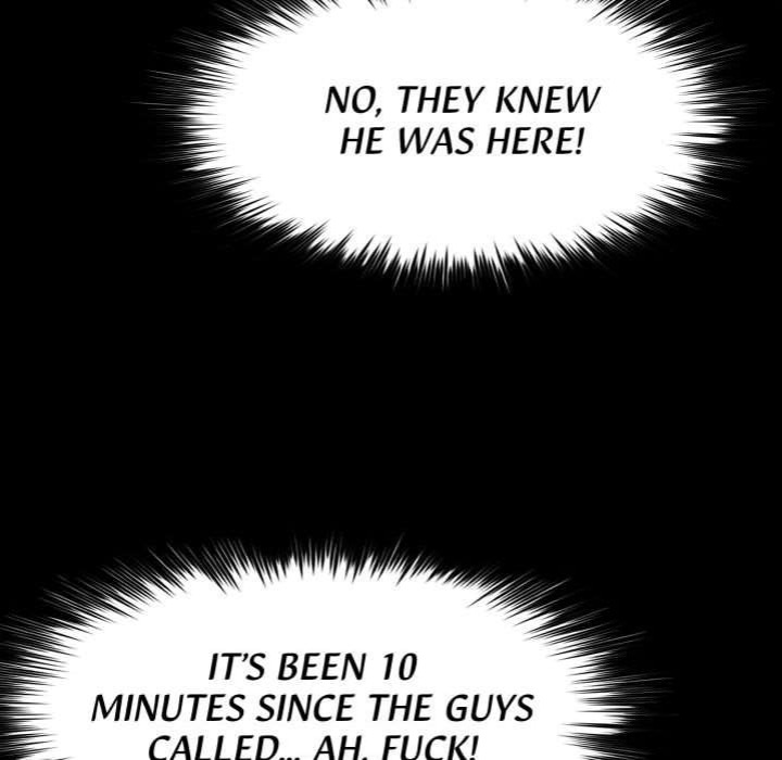Gangster x Office Lady Chapter 120 - Page 139
