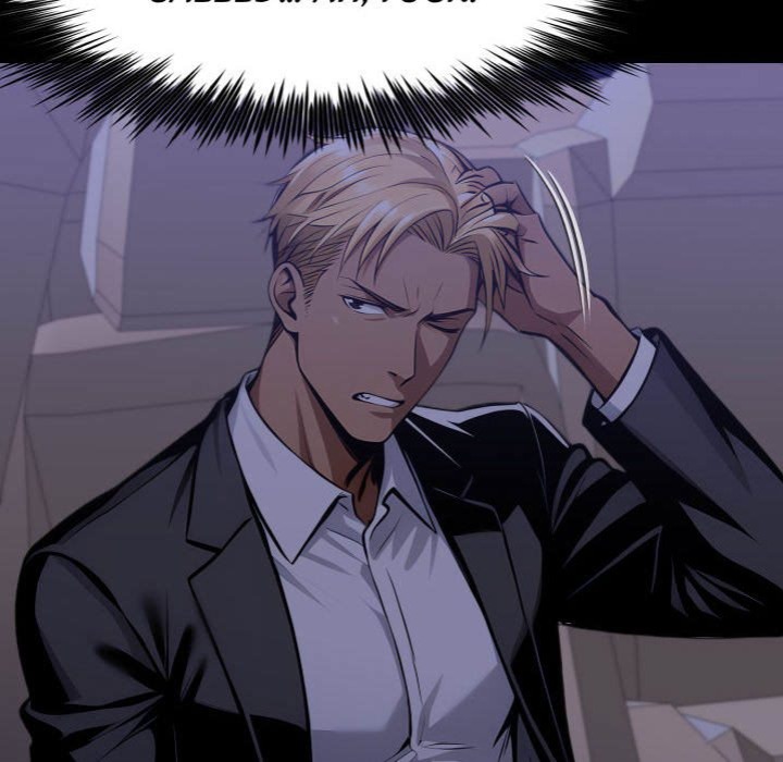 Gangster x Office Lady Chapter 120 - Page 140