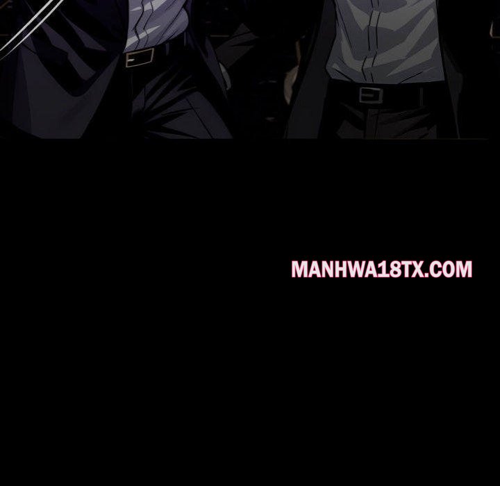 Gangster x Office Lady Chapter 120 - Page 64