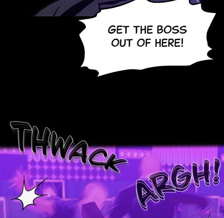 Gangster x Office Lady Chapter 120 - Page 66