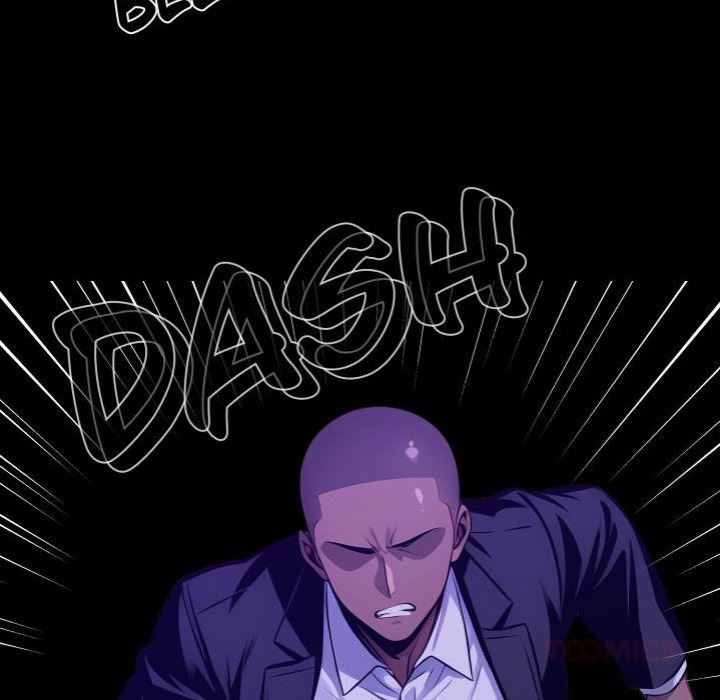 Gangster x Office Lady Chapter 120 - Page 75