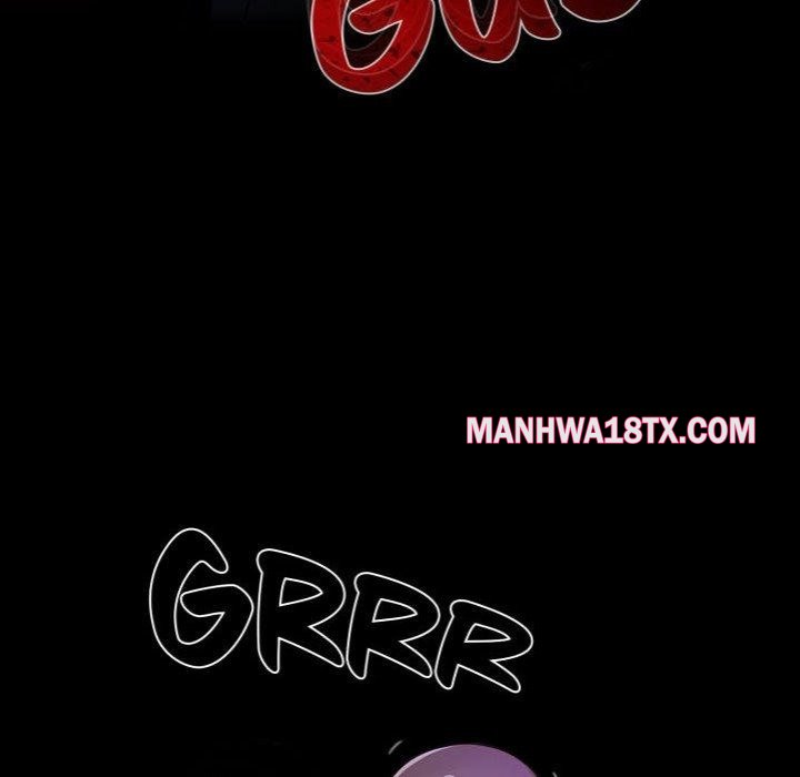 Gangster x Office Lady Chapter 120 - Page 82