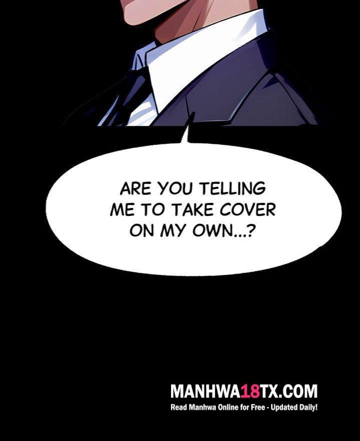 Gangster x Office Lady Chapter 120 - Page 9