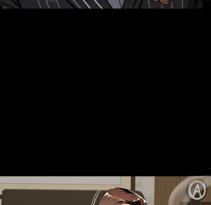 Gangster x Office Lady Chapter 121 - Page 155