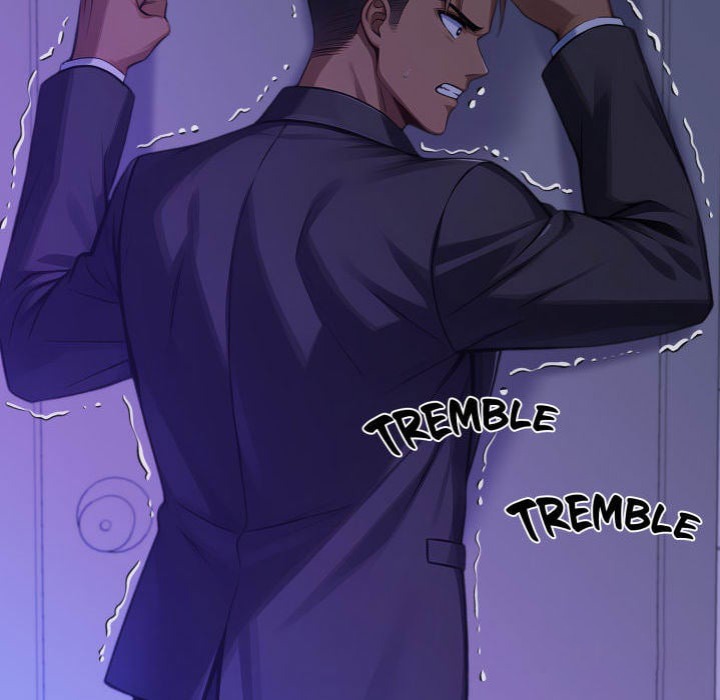 Gangster x Office Lady Chapter 121 - Page 39