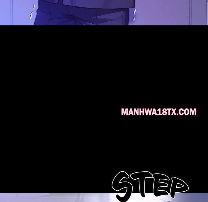 Gangster x Office Lady Chapter 121 - Page 40
