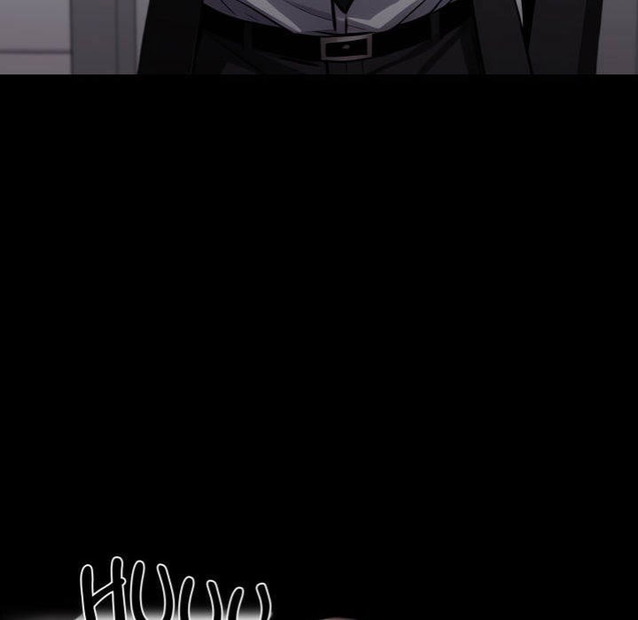 Gangster x Office Lady Chapter 121 - Page 80