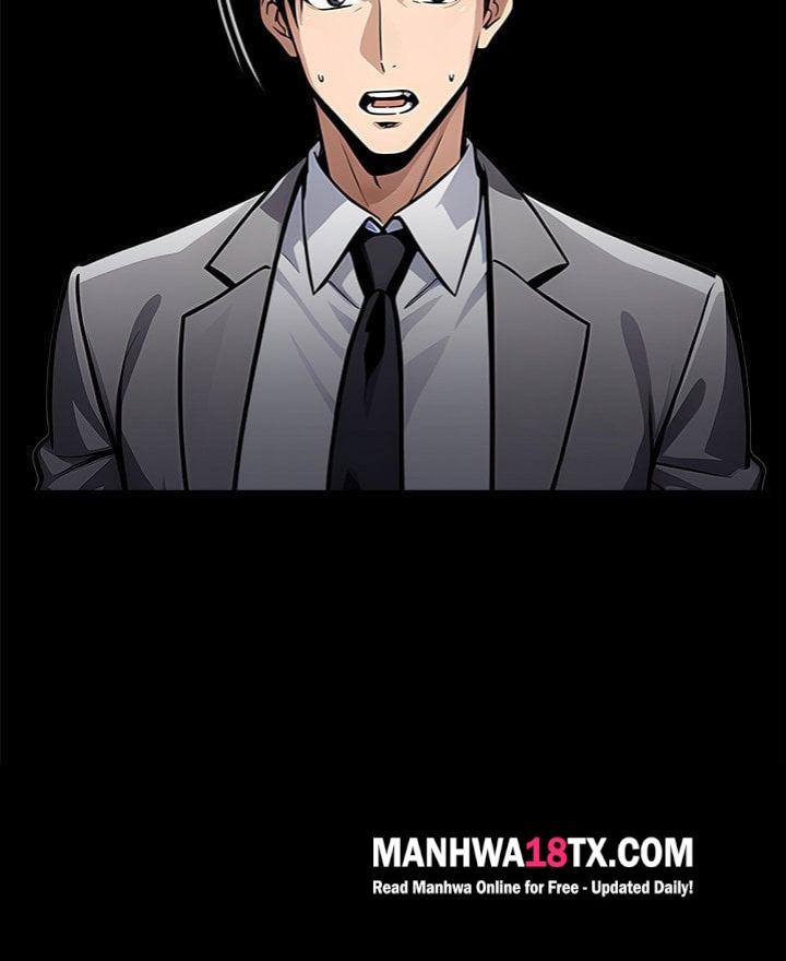 Gangster x Office Lady Chapter 123 - Page 118