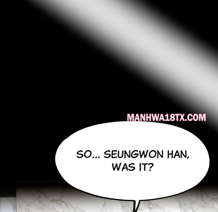 Gangster x Office Lady Chapter 123 - Page 157