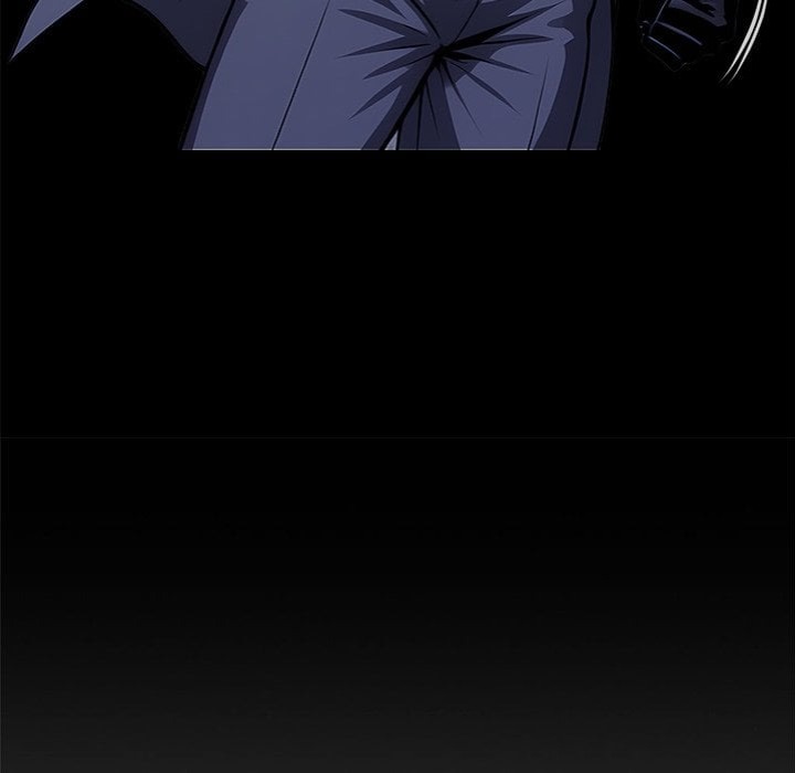 Gangster x Office Lady Chapter 123 - Page 40