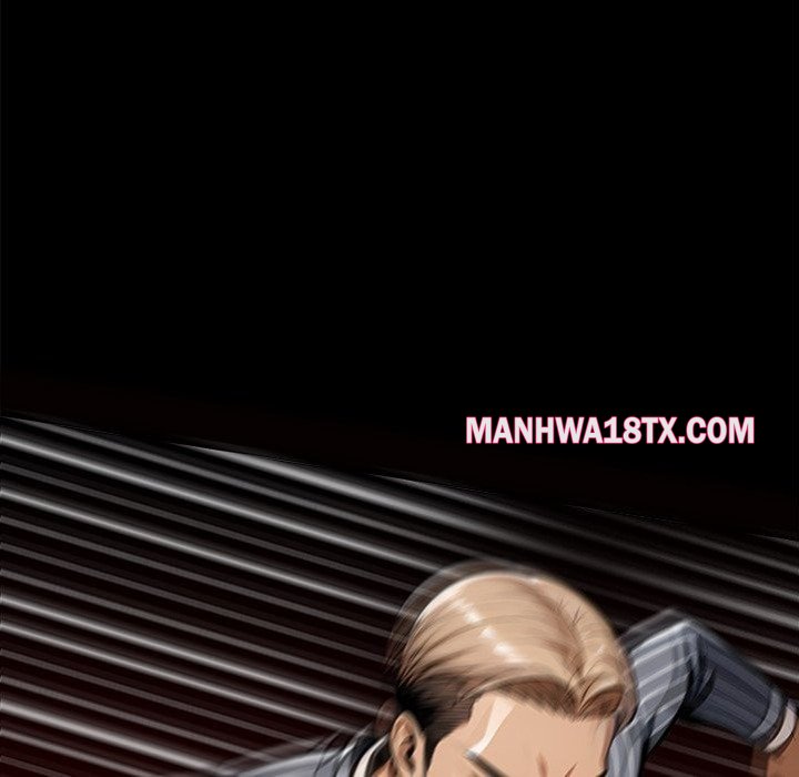 Gangster x Office Lady Chapter 123 - Page 64