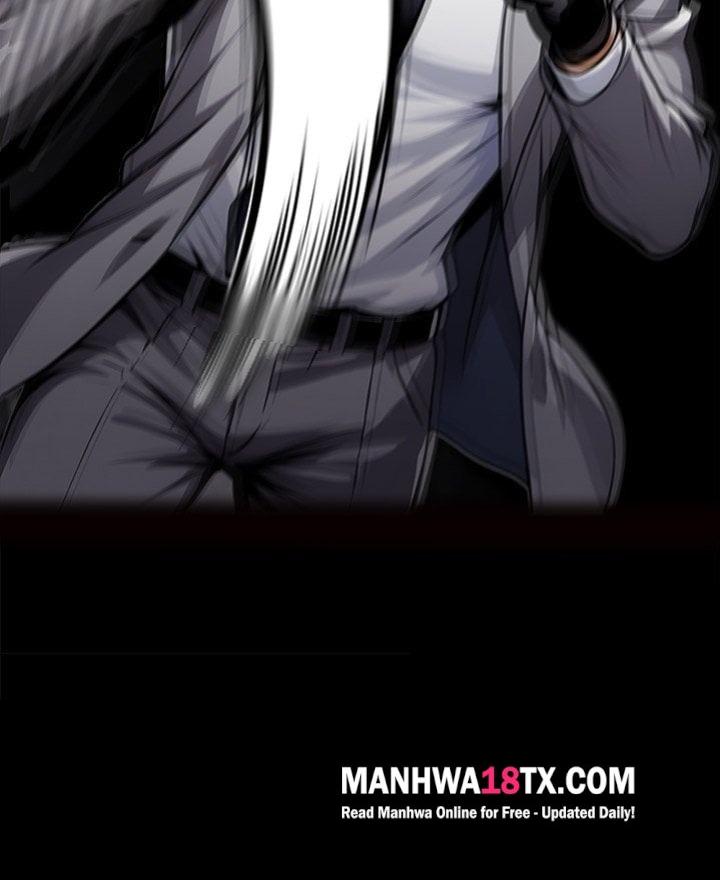 Gangster x Office Lady Chapter 123 - Page 68