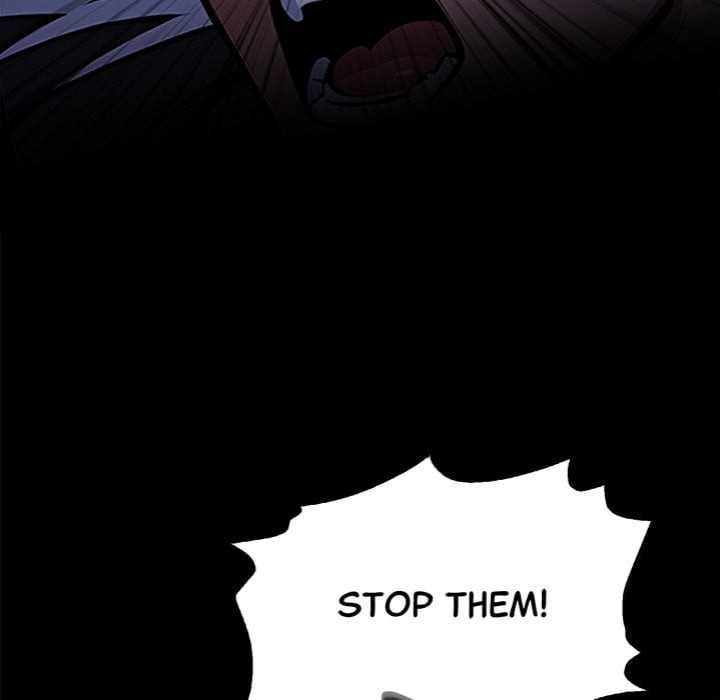 Gangster x Office Lady Chapter 123 - Page 7