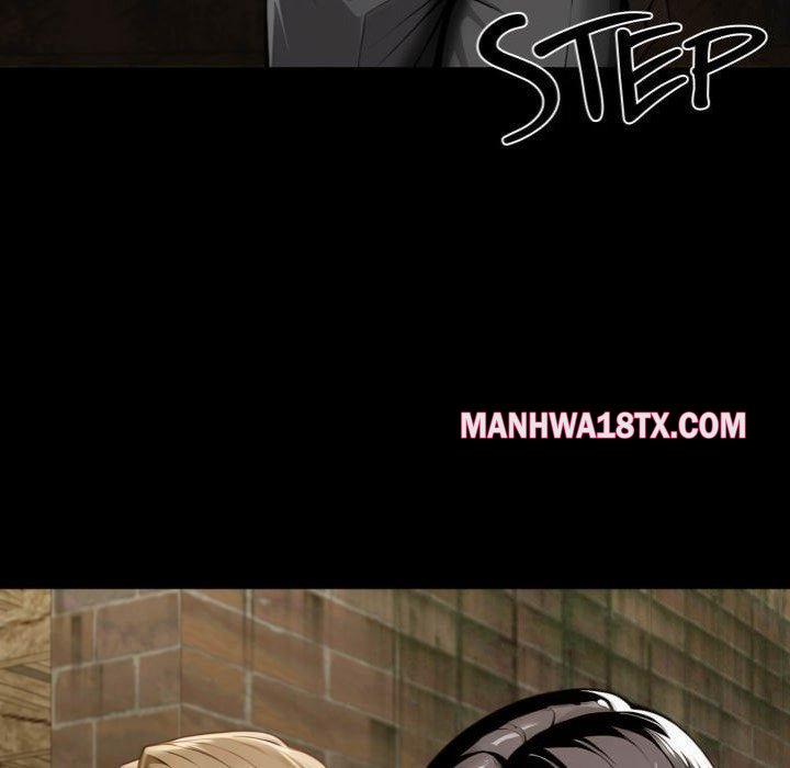 Gangster x Office Lady Chapter 130 - Page 134