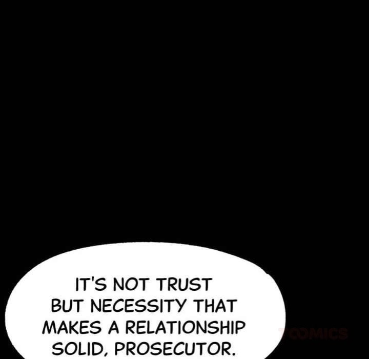Gangster x Office Lady Chapter 133 - Page 172