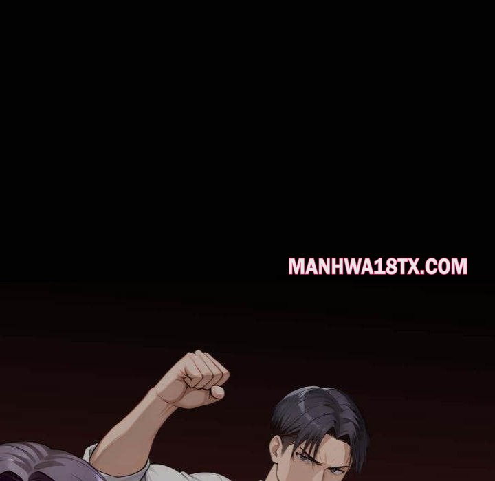 Gangster x Office Lady Chapter 133 - Page 21