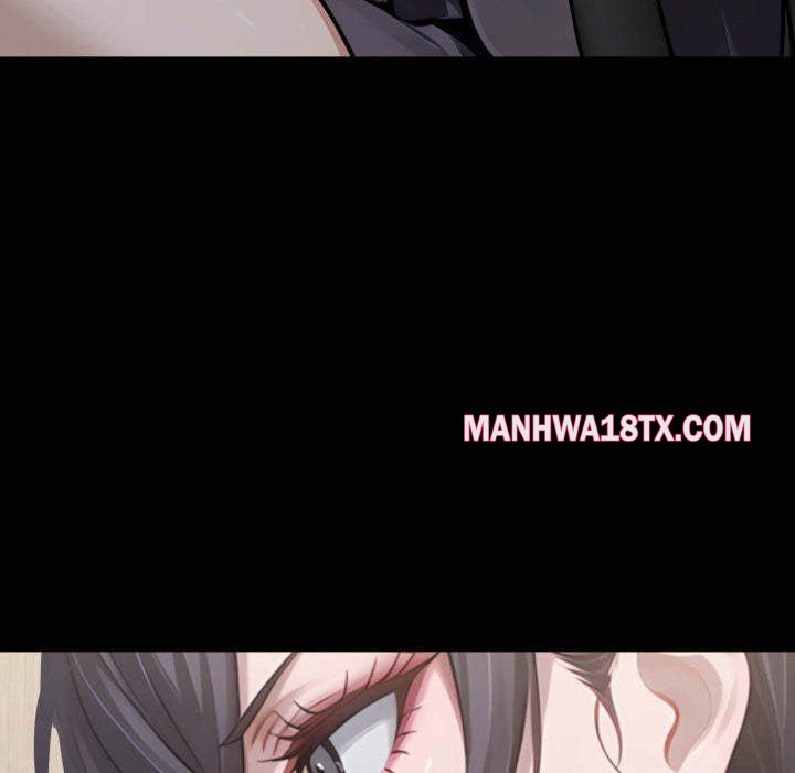 Gangster x Office Lady Chapter 138 - Page 100