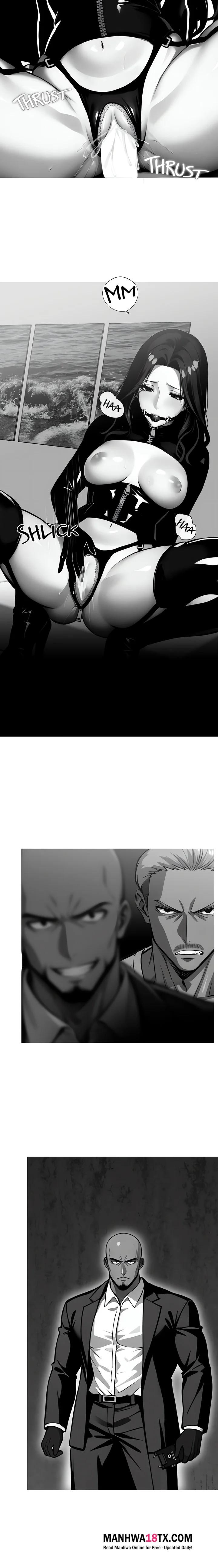 Gangster x Office Lady Chapter 14 - Page 4
