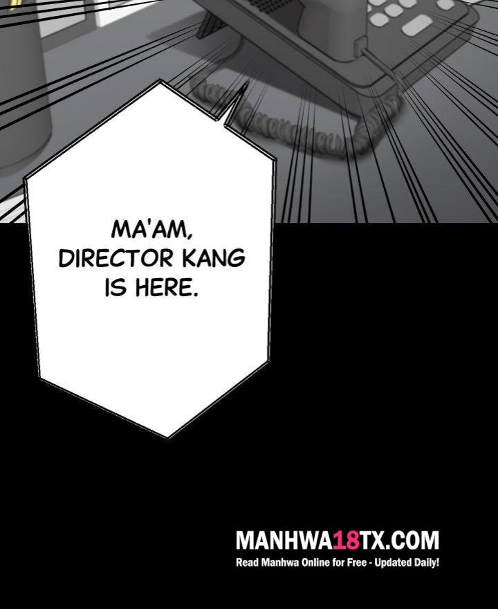 Gangster x Office Lady Chapter 39 - Page 128