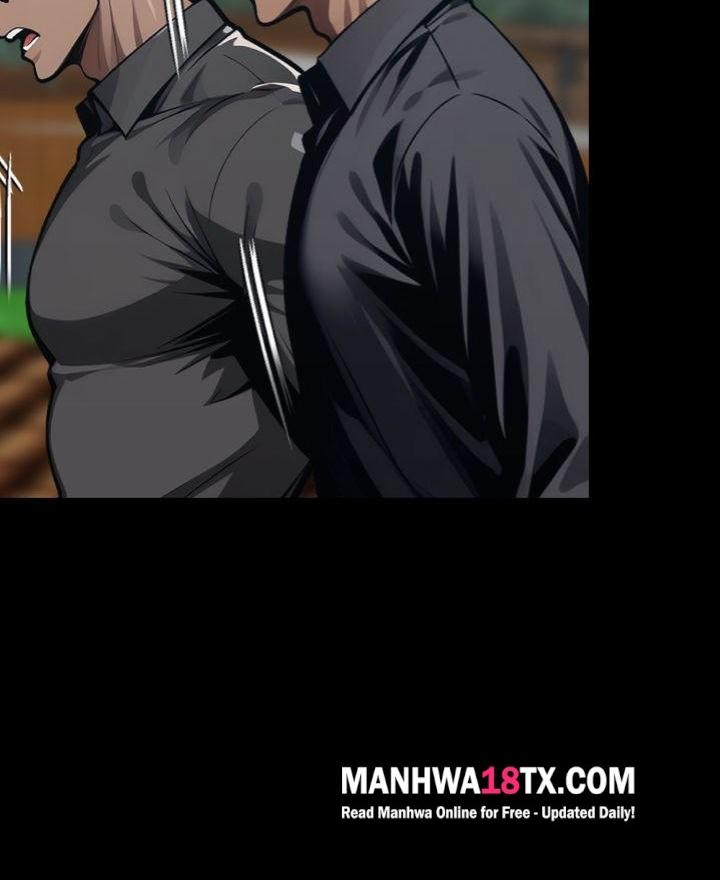 Gangster x Office Lady Chapter 39 - Page 182