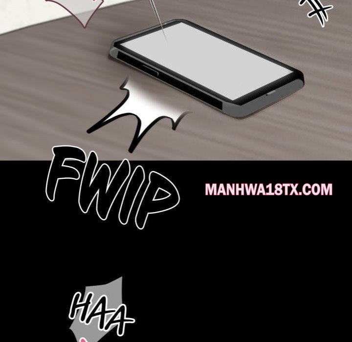 Gangster x Office Lady Chapter 41 - Page 163