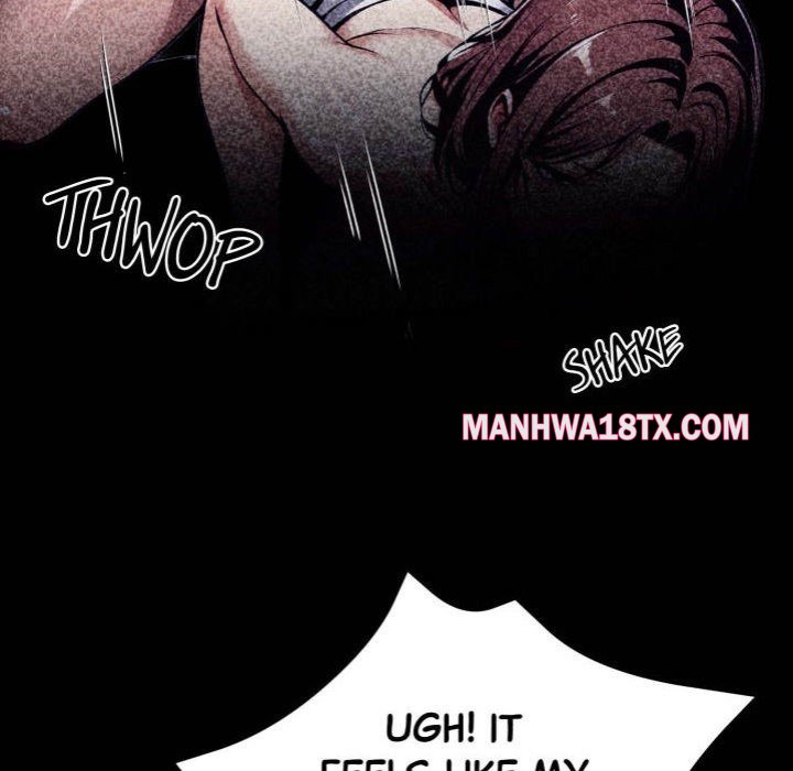 Gangster x Office Lady Chapter 42 - Page 133