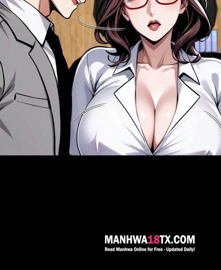 Gangster x Office Lady Chapter 42 - Page 38