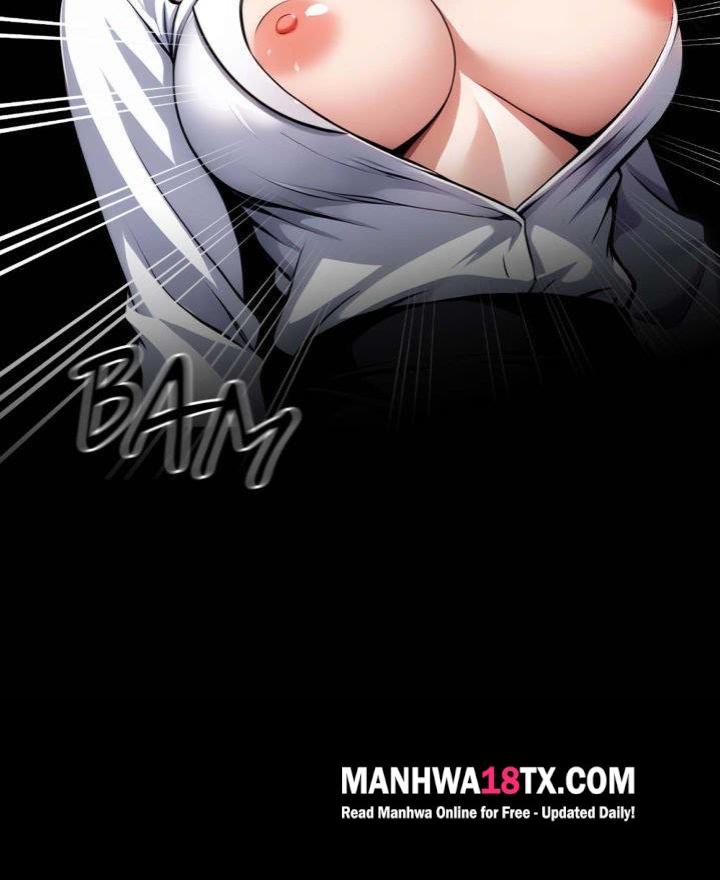 Gangster x Office Lady Chapter 42 - Page 50