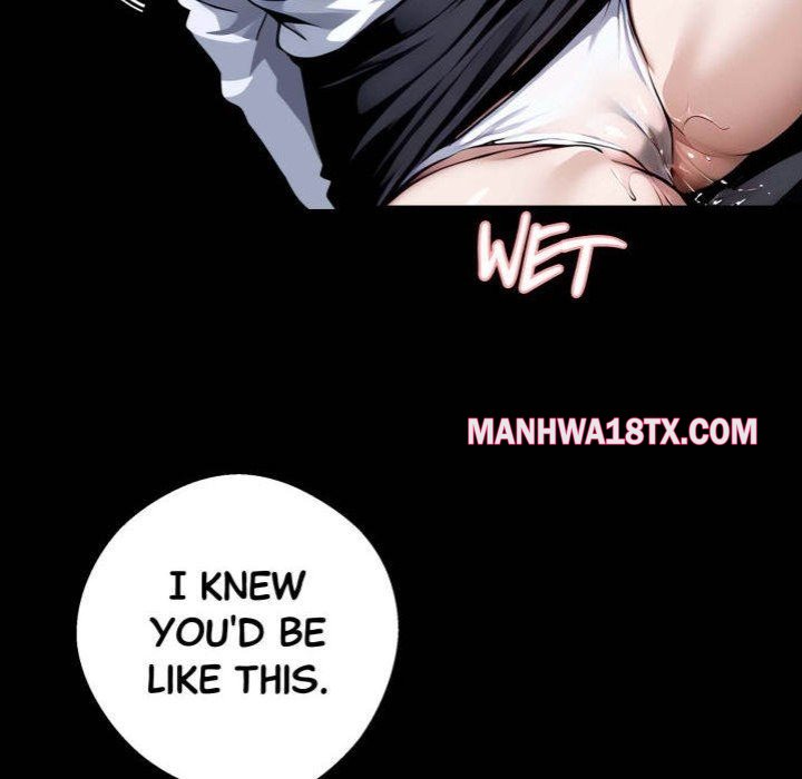 Gangster x Office Lady Chapter 42 - Page 64