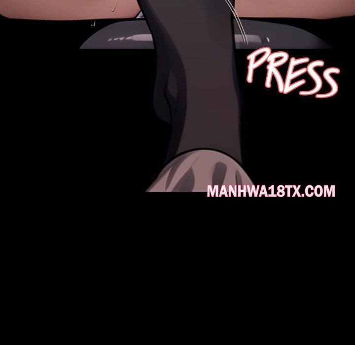 Gangster x Office Lady Chapter 42 - Page 7