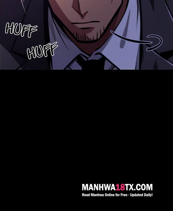 Gangster x Office Lady Chapter 48 - Page 130