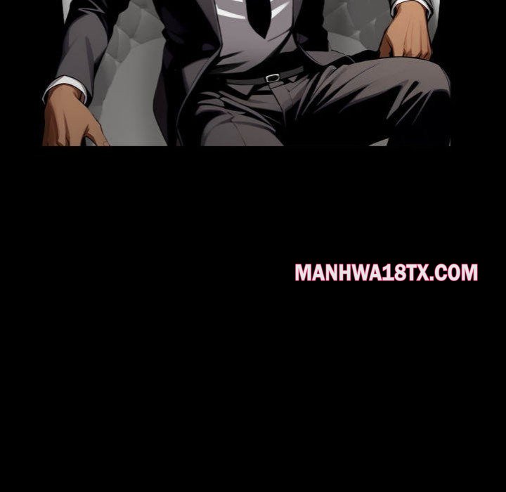 Gangster x Office Lady Chapter 48 - Page 160