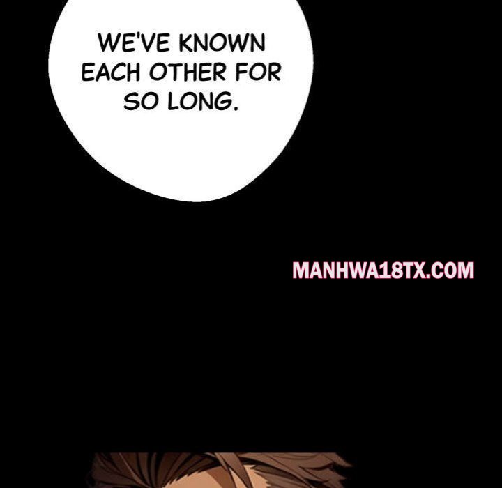 Gangster x Office Lady Chapter 48 - Page 174