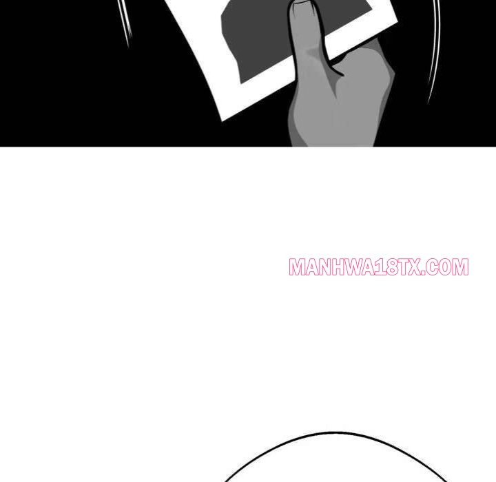 Gangster x Office Lady Chapter 48 - Page 31