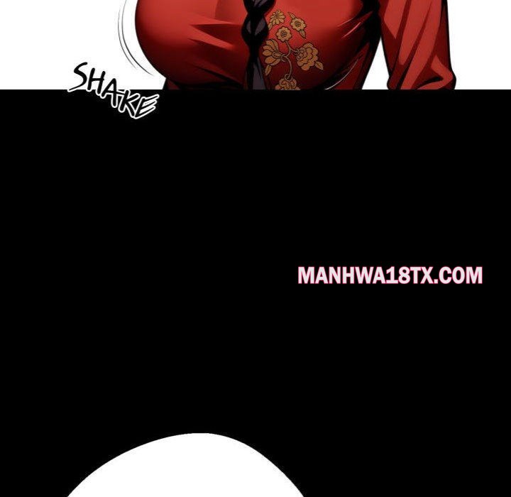 Gangster x Office Lady Chapter 50 - Page 10