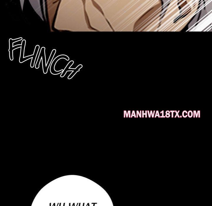 Gangster x Office Lady Chapter 50 - Page 108