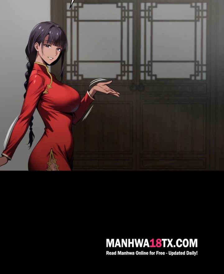 Gangster x Office Lady Chapter 50 - Page 13