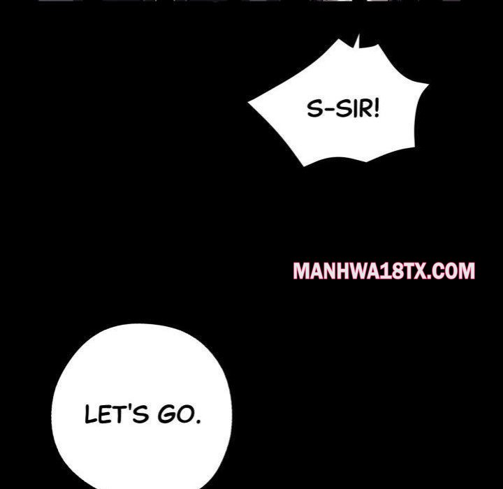 Gangster x Office Lady Chapter 50 - Page 27
