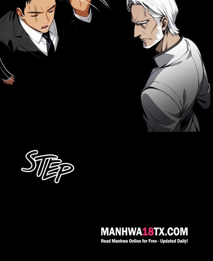 Gangster x Office Lady Chapter 50 - Page 60