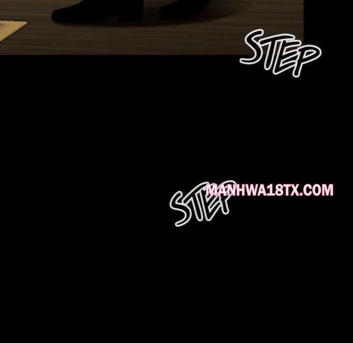 Gangster x Office Lady Chapter 50 - Page 83