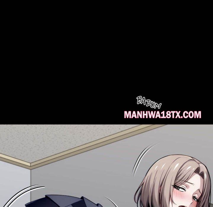 Gangster x Office Lady Chapter 55 - Page 141